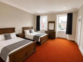 Modern Stay in the Heart of Thurles R5
