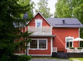 Guest House Salo-City 1