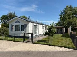 De Roos chalet 174