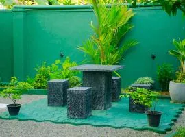 Ackli Villa Holiday Home - Weligama