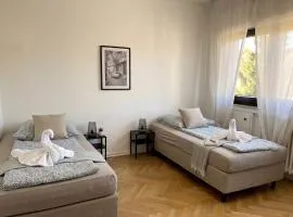 Cozy Room #5 near Phantasialand