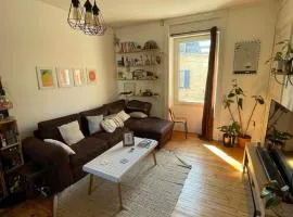 Charming Apartment in Coeur de Vannes