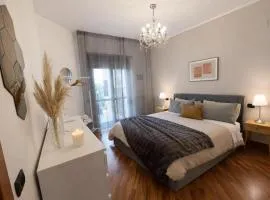 The Premium Airport Suites
