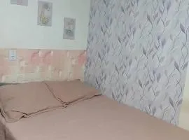 Suítes em Parintins