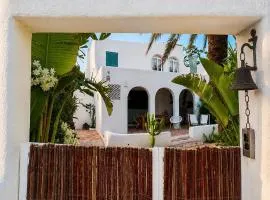 La IBICENCA & JACUZZI by XimoApartments