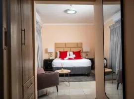 Sycamon Suites