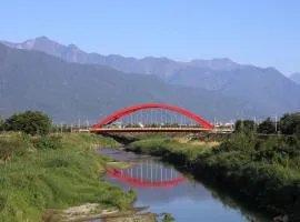 Bridge Bed and Breakfast