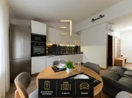 EVURI Apartments Uzhorod