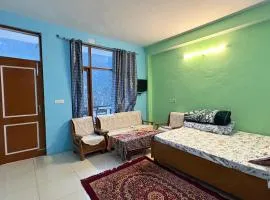 The Raulane Homestay