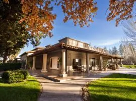 Terrazas de los Andes Guest House