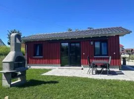 Tiny Haus 1 - Kirsche