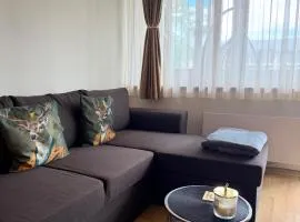 Madzharovi Apartments