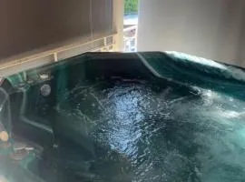Romantic accommodation in Messinia