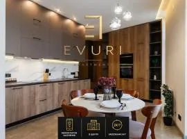 EVURI Apartments Smart House