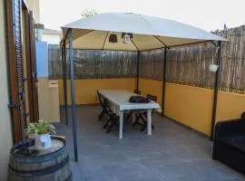 Domus Alba con giardino esclusivo