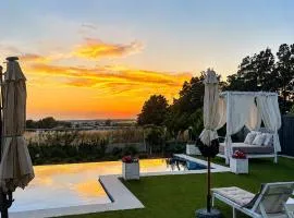 Puesta de Sol Doñana Adults Only
