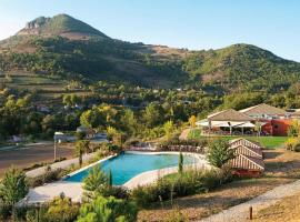 Domaine Saint Esteve, hôtel à Millau