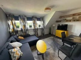 Apartment Schmachtendorf