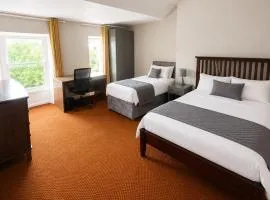 Modern Stay in the Heart of Thurles R7