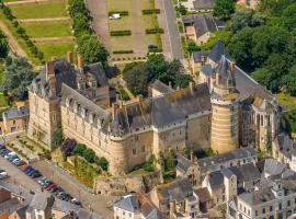 Chateau de Durtal