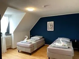 Cozy Room #7 near Phantasialand