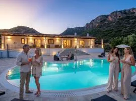 NIOLEO - Apartments and Pool