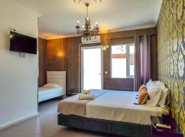 Vintage Place - Azorean Guest House, hotel din Ponta Delgada