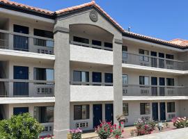바스토우에 위치한 호텔 Motel 6 Barstow, CA - Mojave Desert Stop - I-15