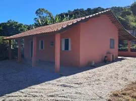 Casa na roça Nomades do Baú