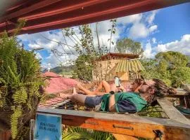 Hostal Vistaguila