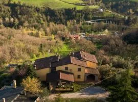 Casa Vacanze Castelboccione
