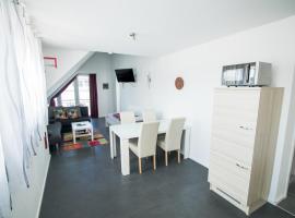 Murthum Apartments, hotel i Leinfelden-Echterdingen