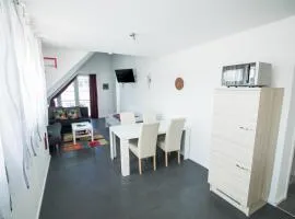 Murthum Apartments