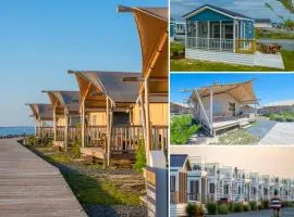 Chincoteague Bay RV Resort & Cottages