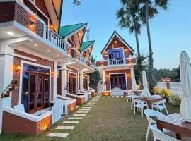The Oshin Villa