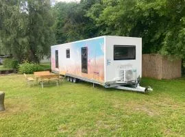 TinyHouse am Stadthafen