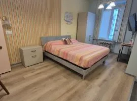 MoMa Home Villasanta Monza Park