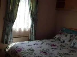 Mobile Homes Magheroarty Sleeps 5 6 with Garden