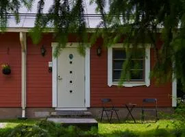 Guest House Salo-City 2