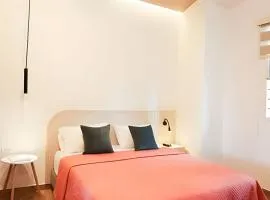 Apartamento 201 Casa Ventus, La casa del viento
