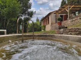 Residenza termale Monte Santo