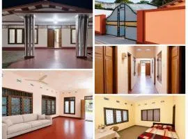 Yarl Retreat Villa