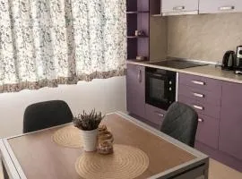 Cherno More Apartment