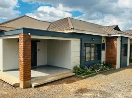 Capital Suites Lodges & Apartments