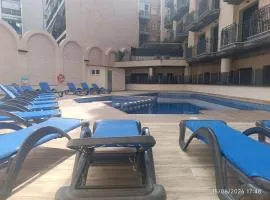 Piso SolyMar TRIMAR