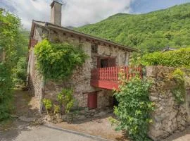 Gite Montagnard Du Sarradeil