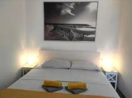 Rooms Anita with pool and terrace