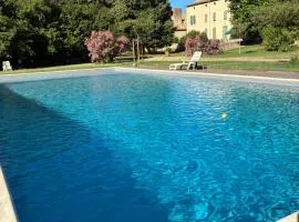 Gîte Superbe L'Ecurie XIXème