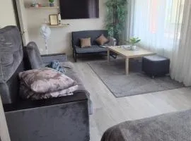 Jaudas Apartment