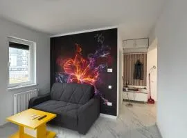 Studio Militari Residence - MR1